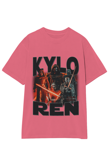 KYLO REN TEE