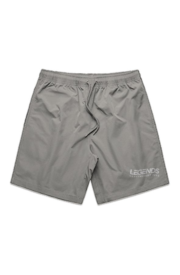MENS TRAINING SHORTS