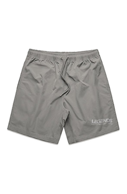 MENS TRAINING SHORTS