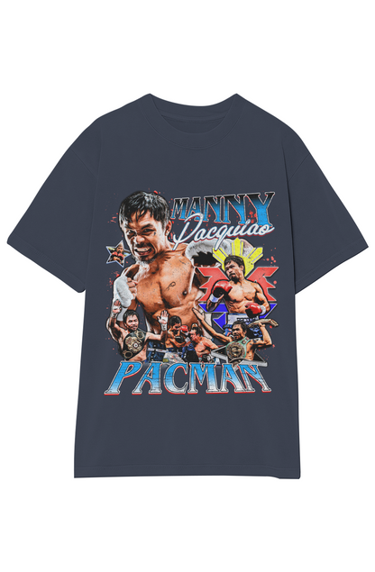 MANNY PACMAN TEE