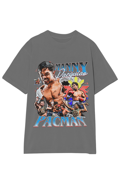 MANNY PACMAN TEE
