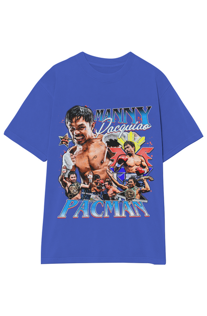 MANNY PACMAN TEE