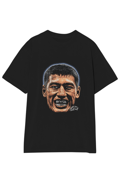 DMITRY BIVOL TEE Double Sided 