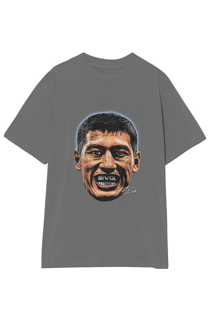 DMITRY BIVOL TEE (Double Sided)