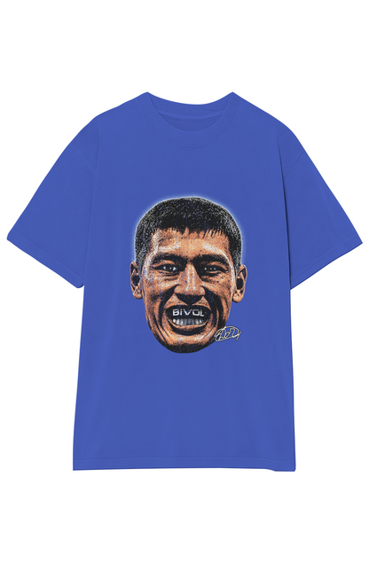 DMITRY BIVOL TEE (Double Sided)