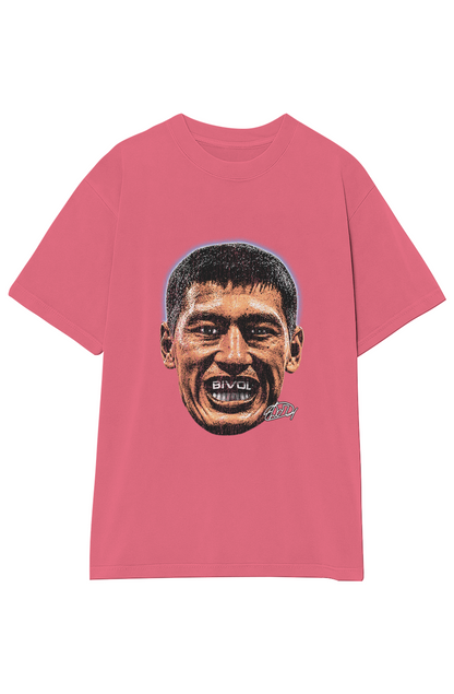 DMITRY BIVOL TEE (Double Sided)