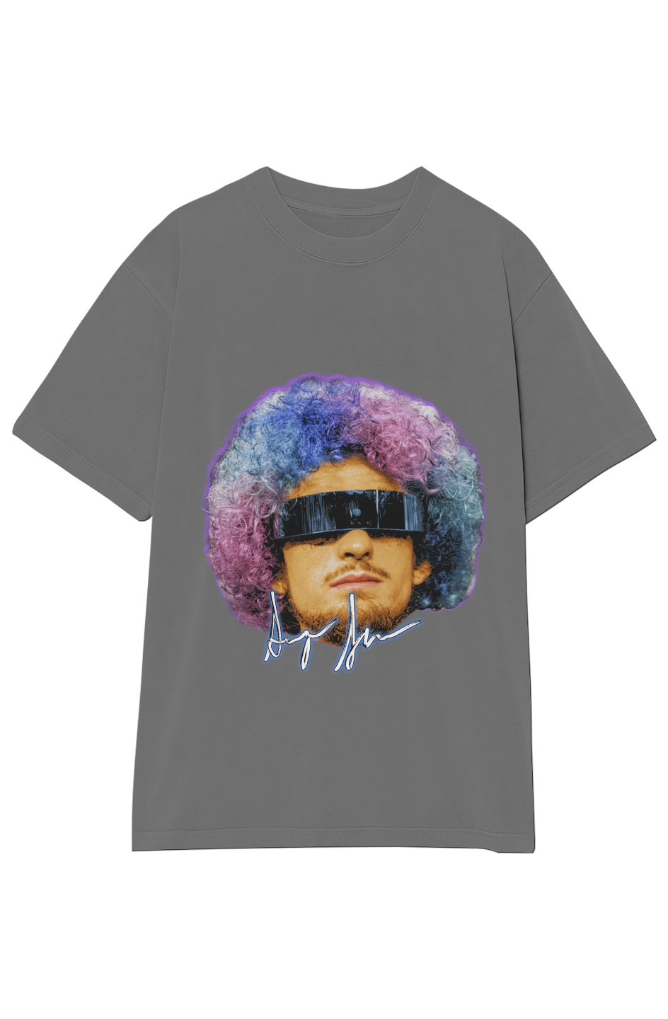SEAN O'MALLEY BANTAMWEIGHT TEE