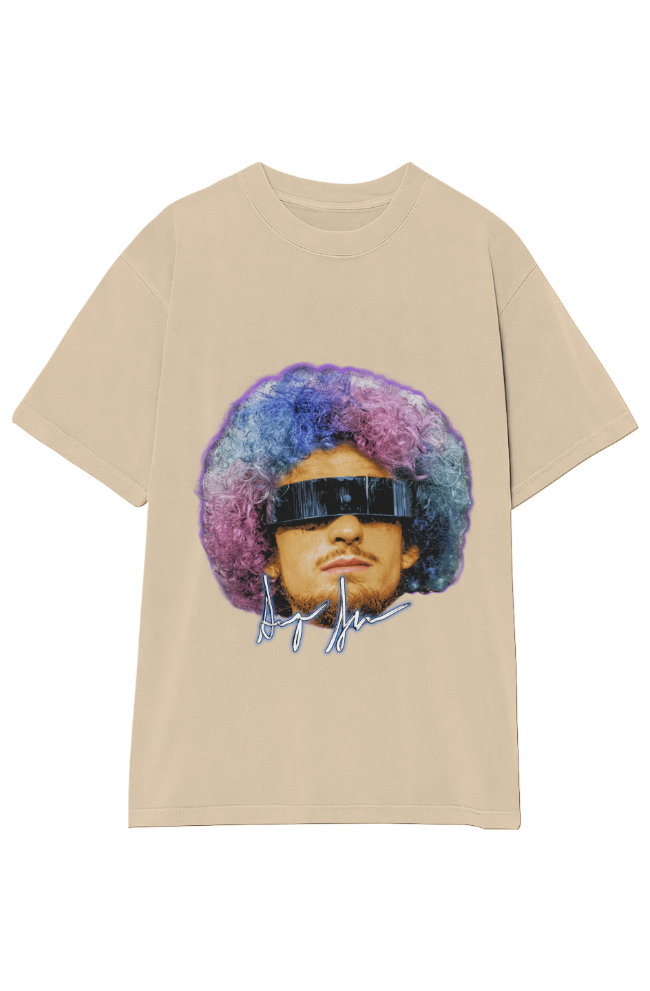 SEAN O'MALLEY BANTAMWEIGHT TEE