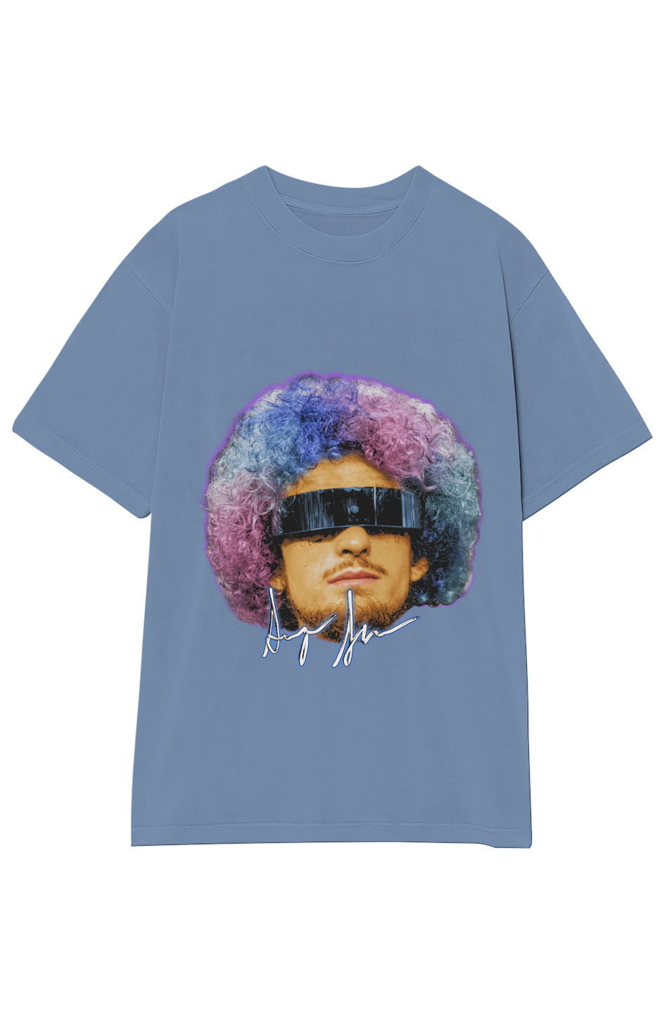 SEAN O'MALLEY BANTAMWEIGHT TEE