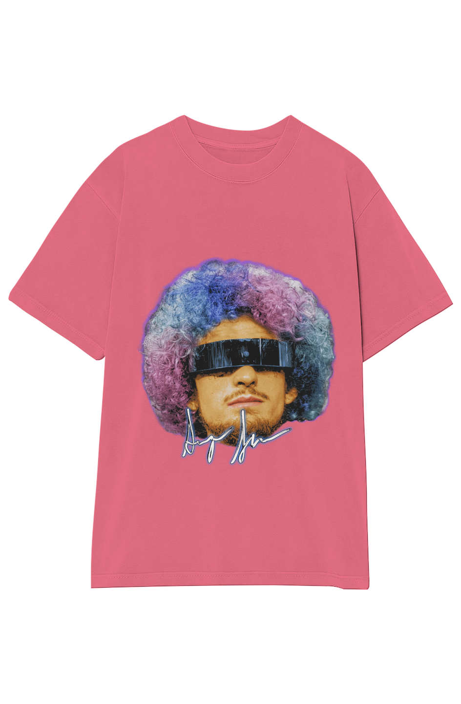 SEAN O'MALLEY BANTAMWEIGHT TEE