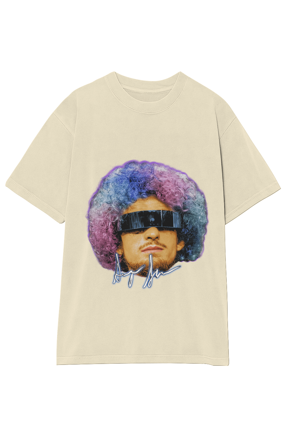 SEAN O'MALLEY BANTAMWEIGHT TEE