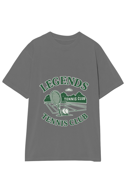 TENNIS CLUB TEE