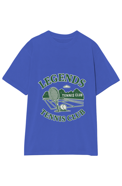 TENNIS CLUB TEE