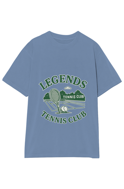 TENNIS CLUB TEE