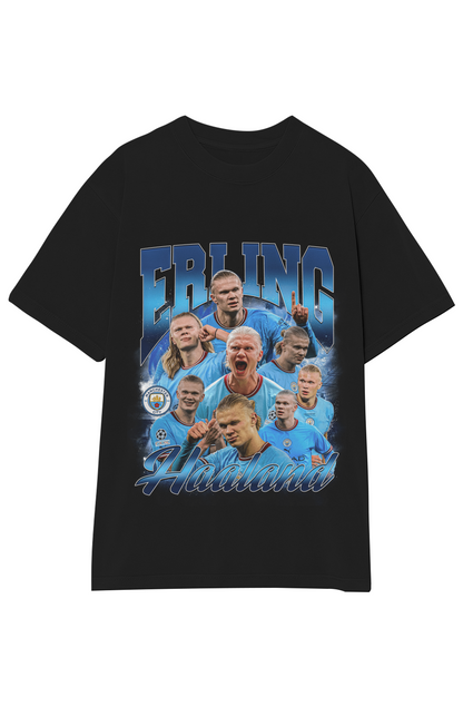 ERLING HAALAND V2 TEE