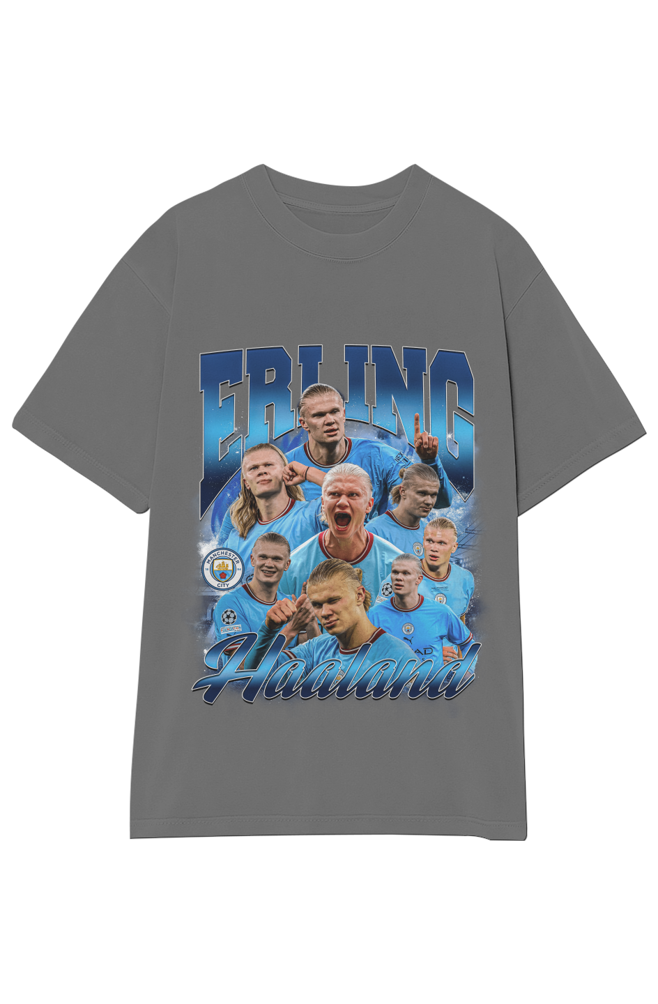 ERLING HAALAND V2 TEE