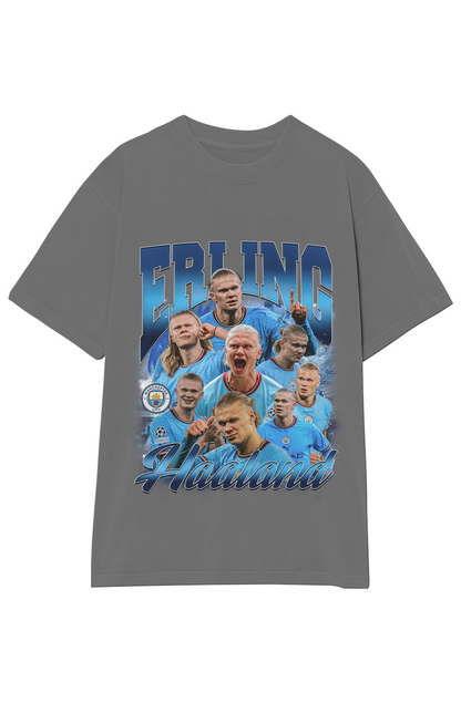 ERLING HAALAND V2 TEE