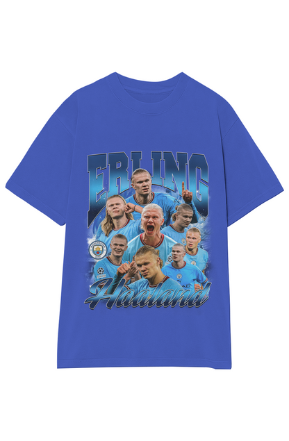 ERLING HAALAND V2 TEE