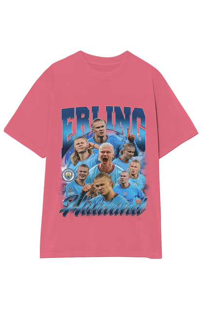 ERLING HAALAND V2 TEE