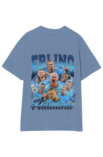 ERLING HAALAND V2 TEE