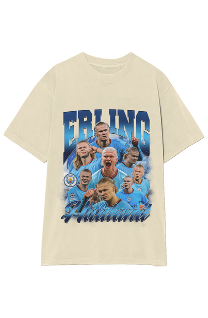 ERLING HAALAND V2 TEE