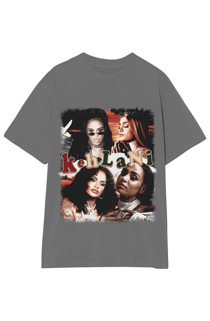 KEHLANI VINTAGE TEE