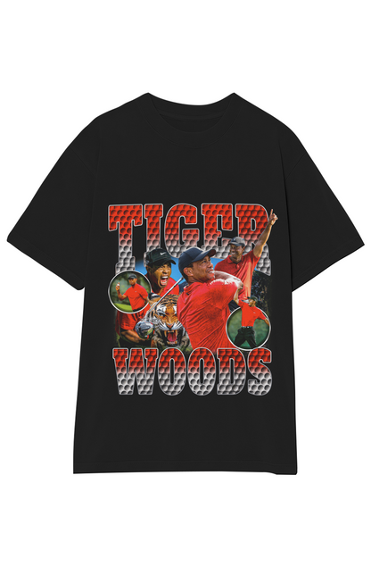 TIGER WOODS TEE