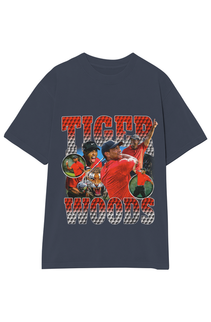 TIGER WOODS TEE