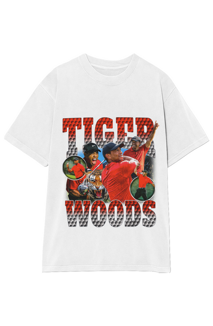 TIGER WOODS TEE