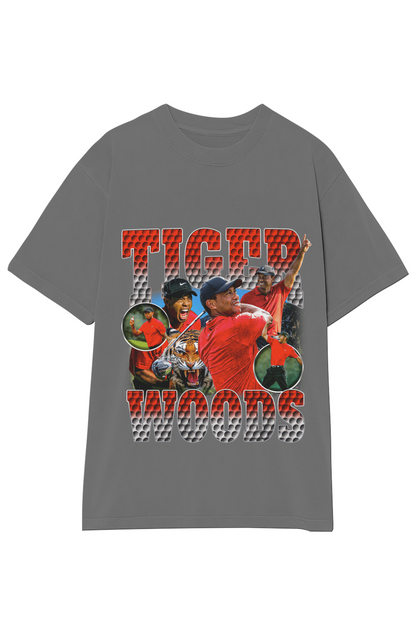 TIGER WOODS TEE