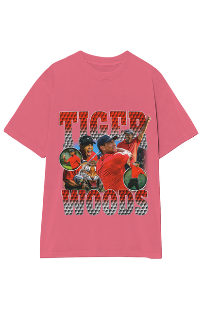 TIGER WOODS TEE