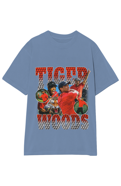 TIGER WOODS TEE