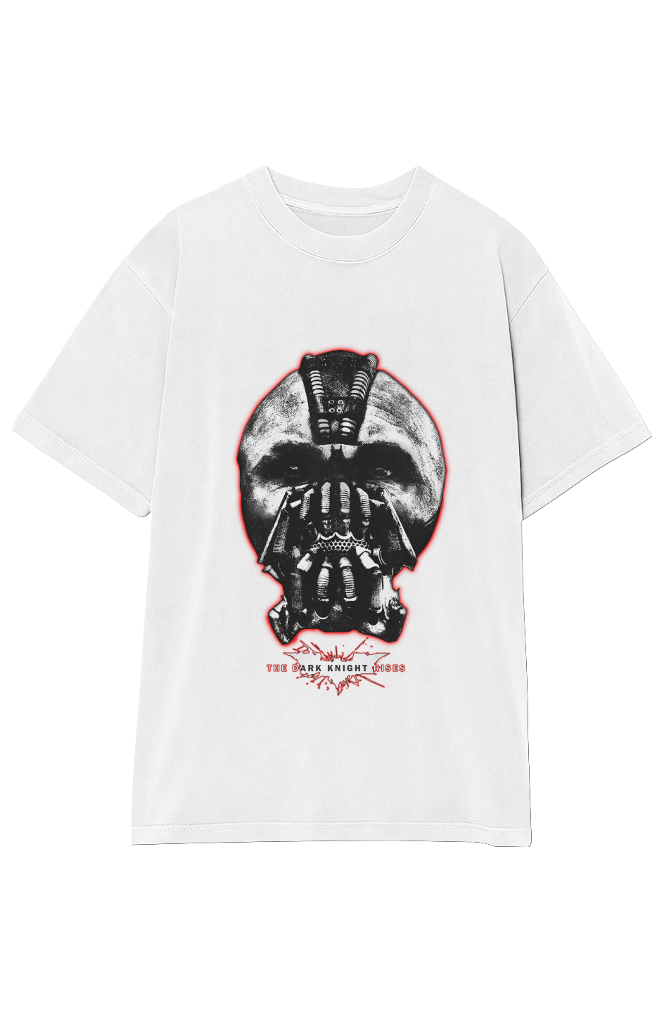 BANE VINTAGE TEE