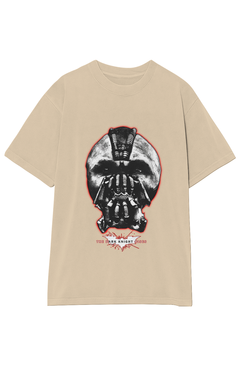 BANE VINTAGE TEE