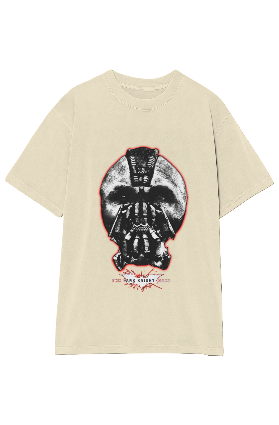 BANE VINTAGE TEE