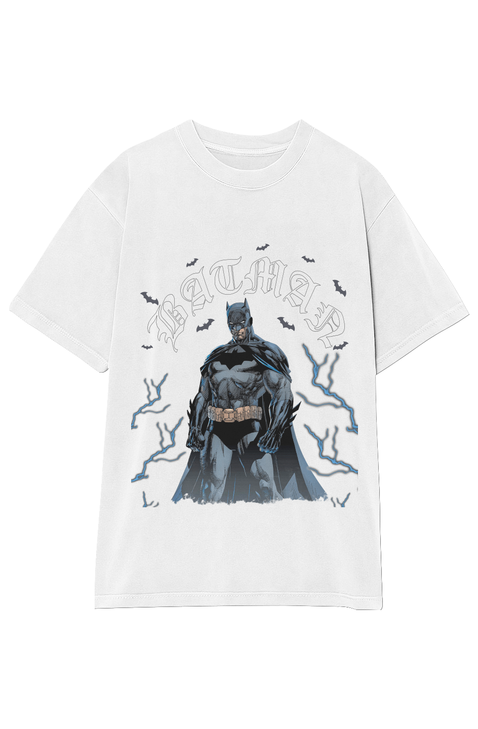 BATMAN RETURNS TEE