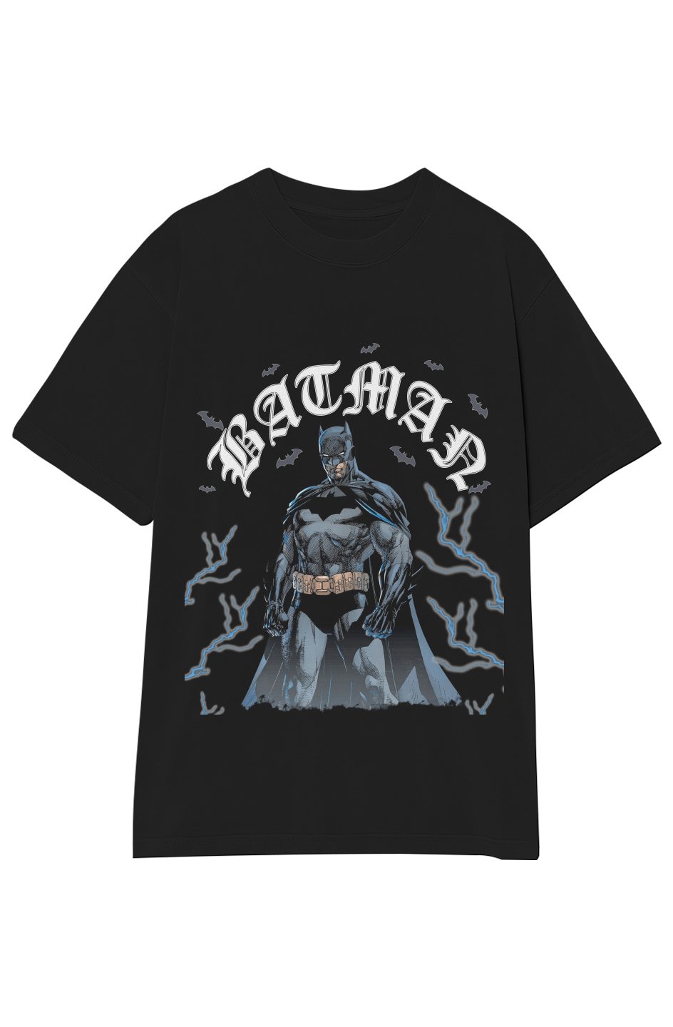 BATMAN RETURNS TEE