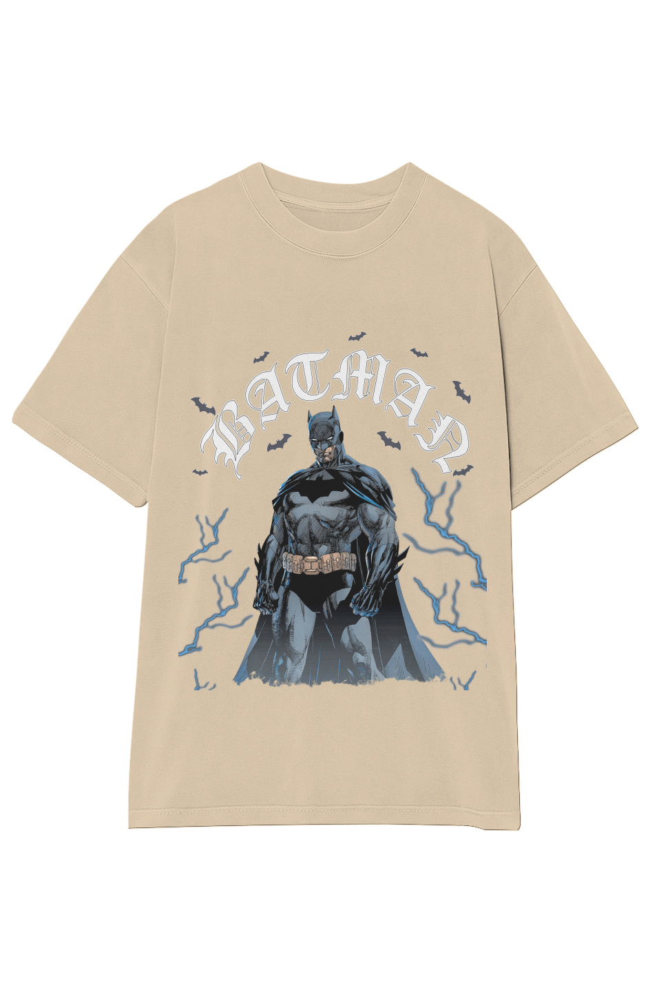 BATMAN RETURNS TEE