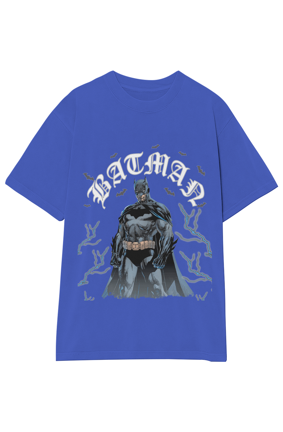 BATMAN RETURNS TEE
