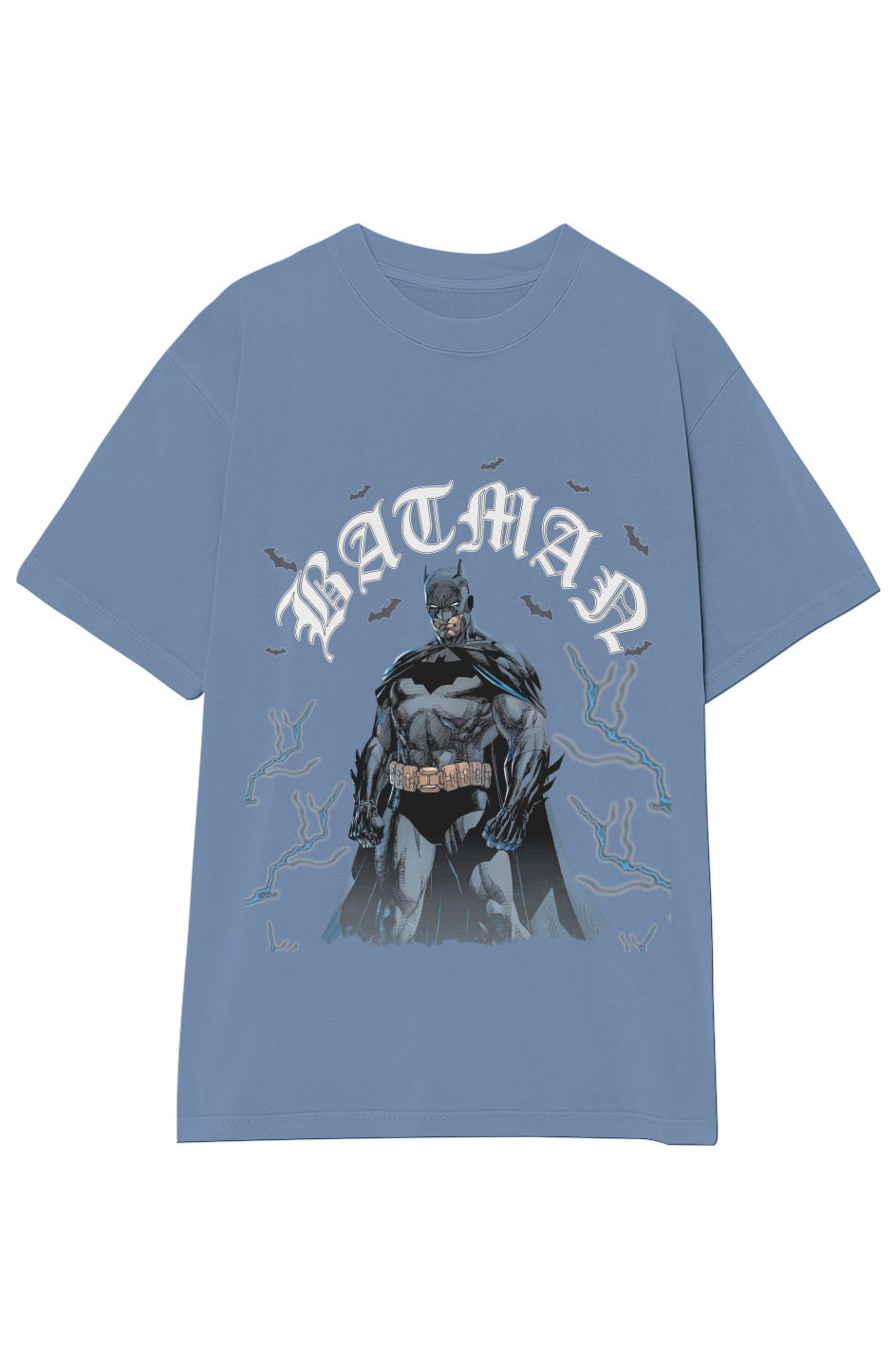 BATMAN RETURNS TEE