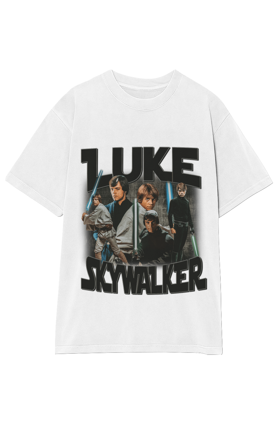 LUKE SKYWALKER TEE
