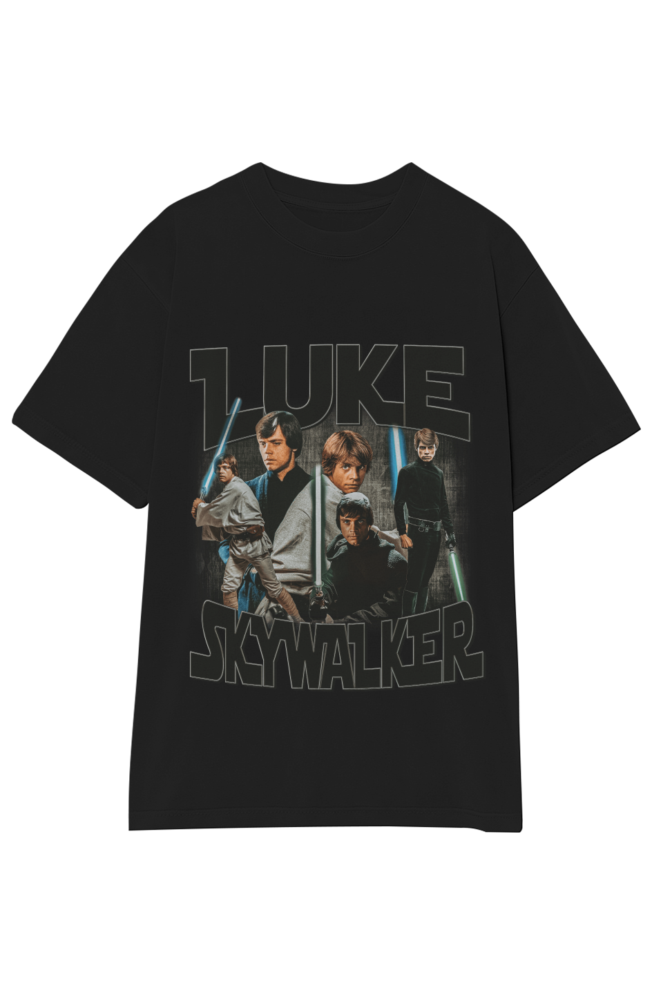 LUKE SKYWALKER TEE