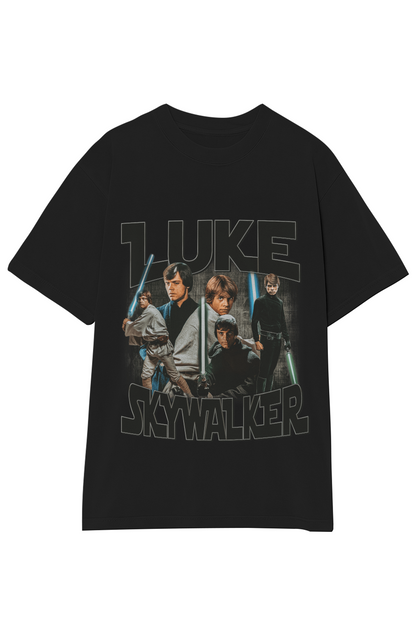 LUKE SKYWALKER TEE