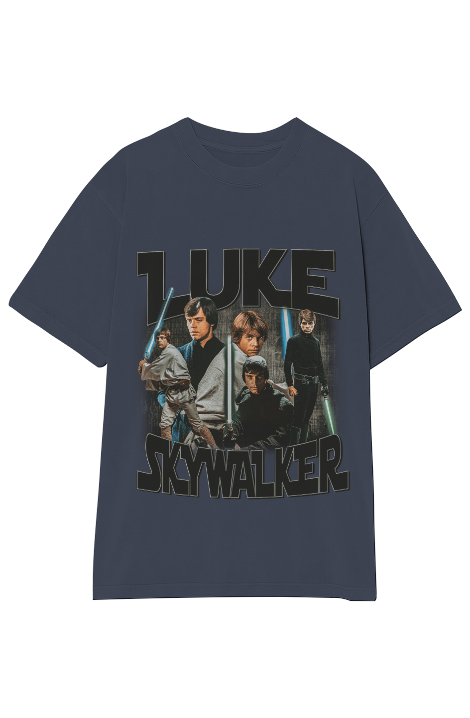 LUKE SKYWALKER TEE