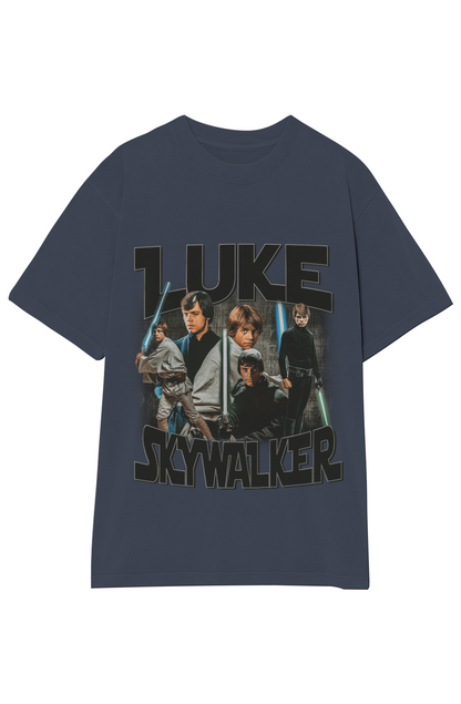 LUKE SKYWALKER TEE