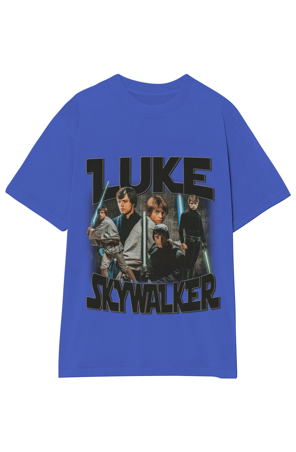 LUKE SKYWALKER TEE