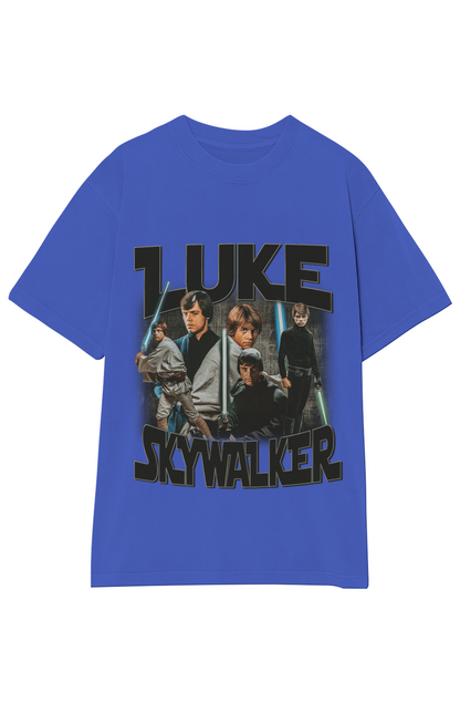 LUKE SKYWALKER TEE
