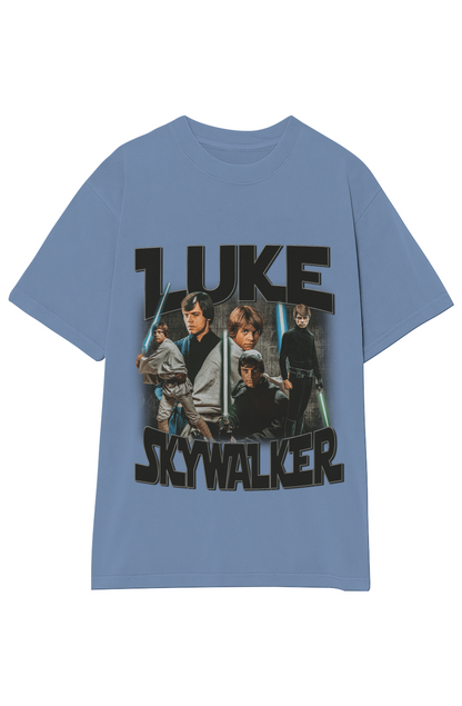 LUKE SKYWALKER TEE