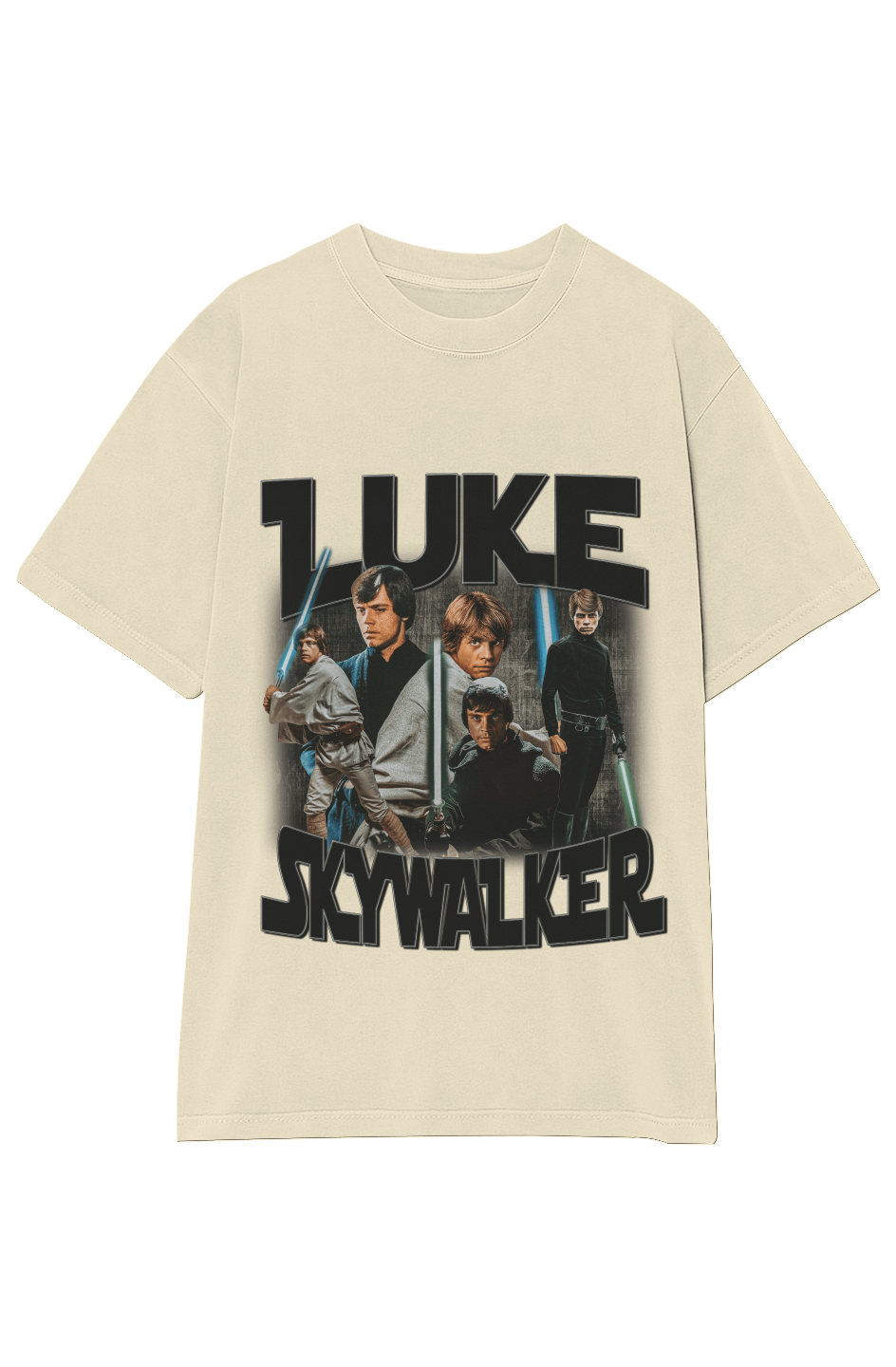 LUKE SKYWALKER TEE