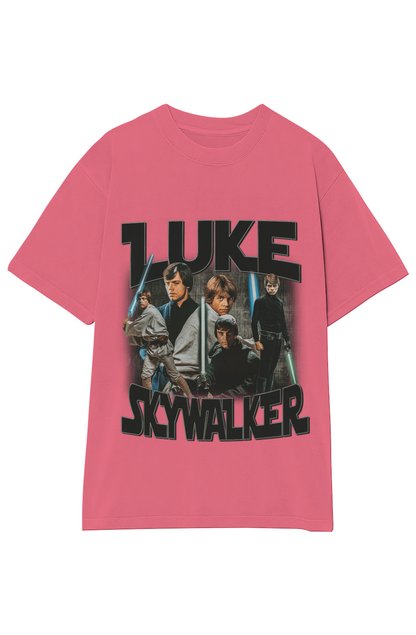 LUKE SKYWALKER TEE
